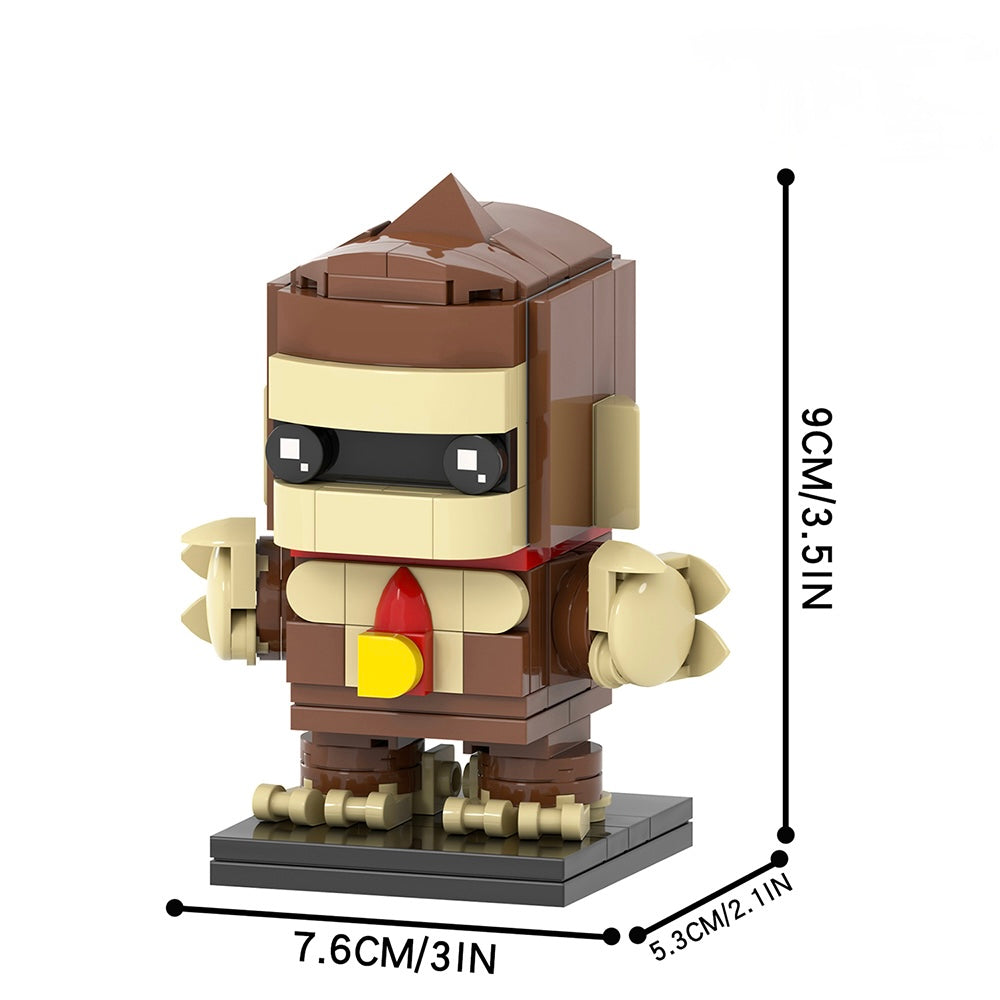 Bricks game figure #266
