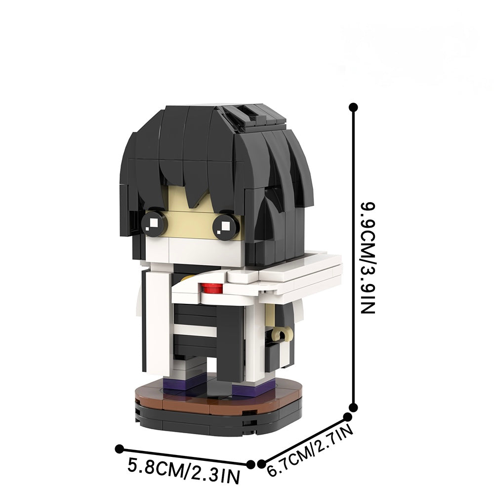Bricks anime figure #150