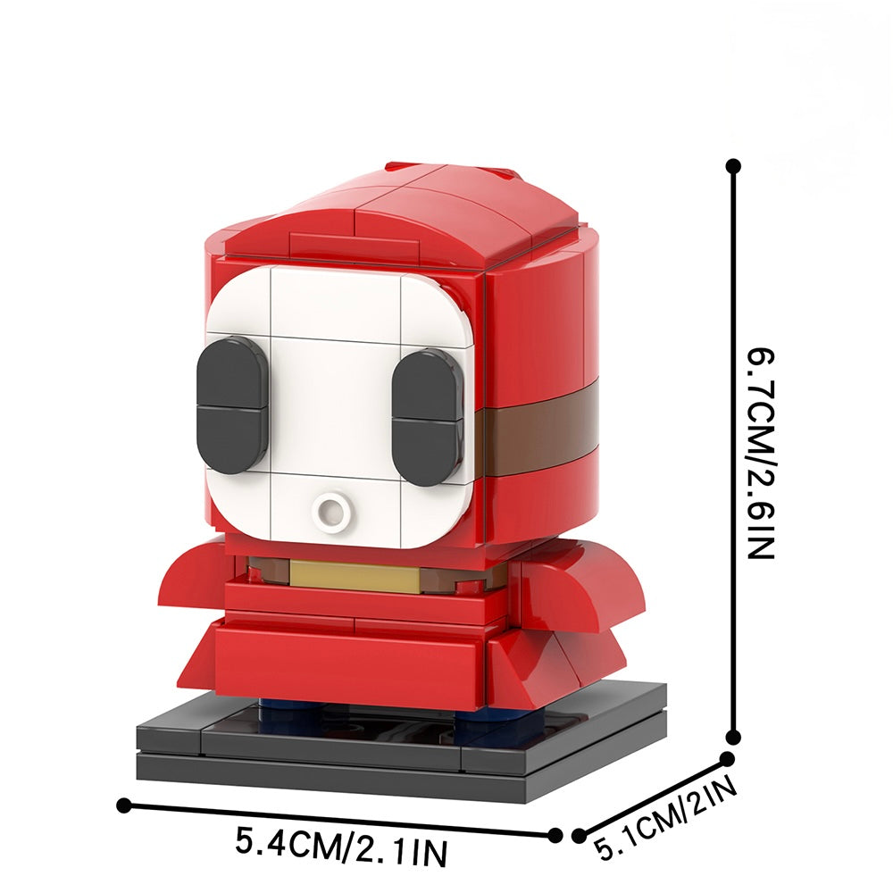 Bricks game figure #265