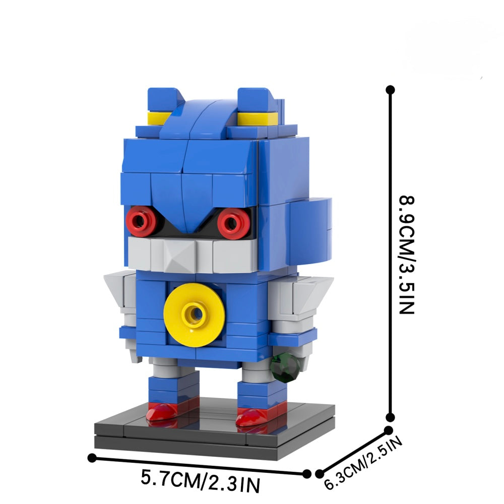 Bricks game figure #275