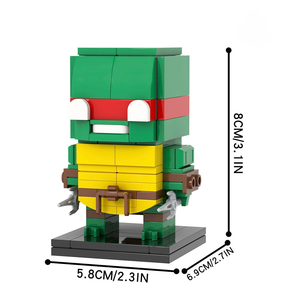 Bricks game figure #279