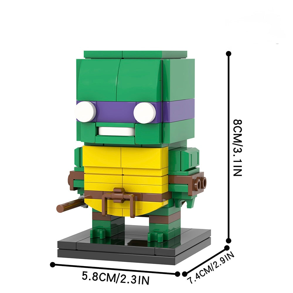Bricks game figure #278