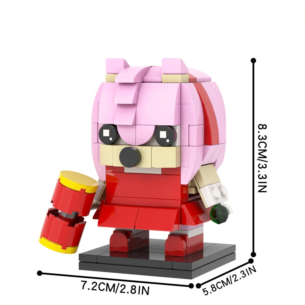 Bricks game figure #271