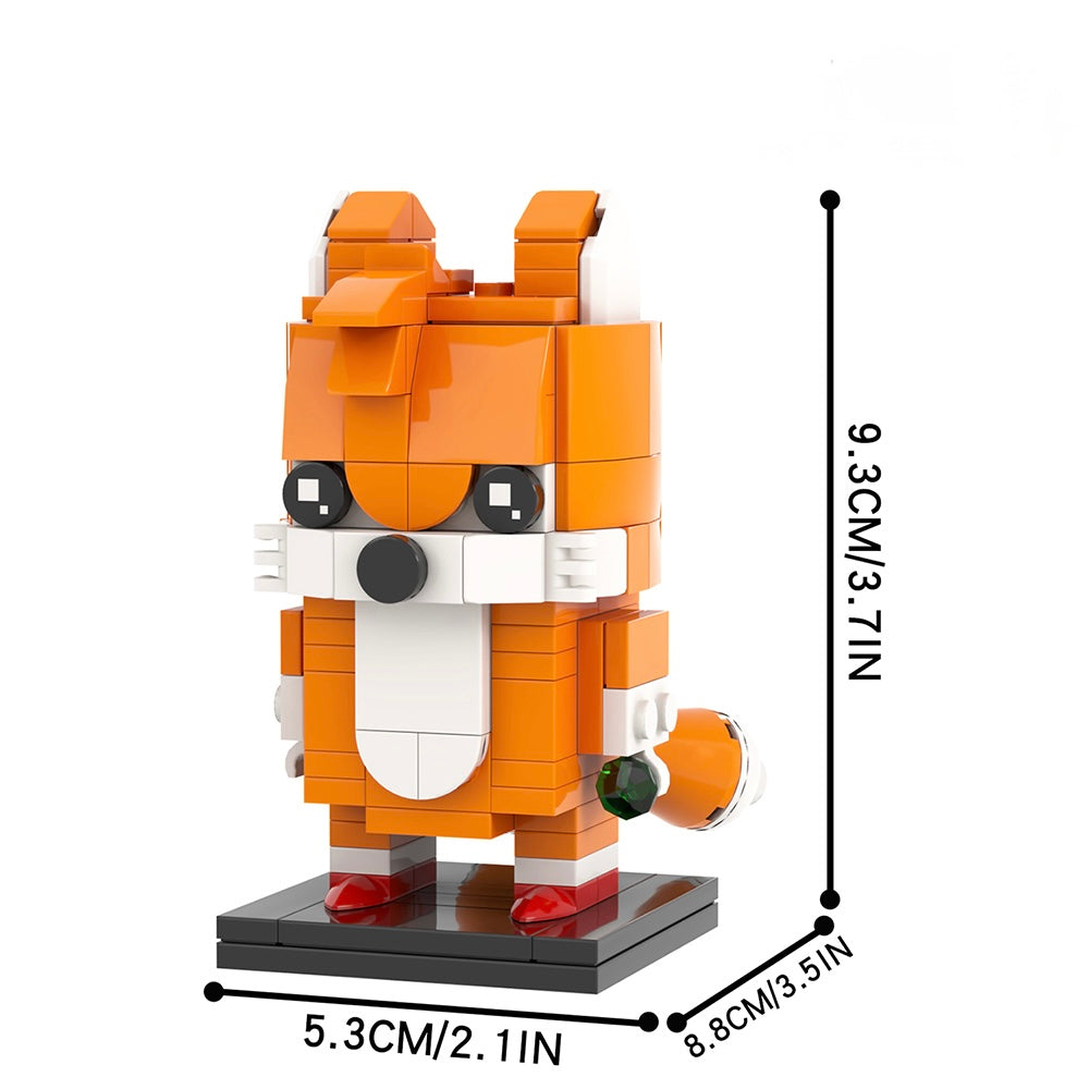 Bricks game figure #269
