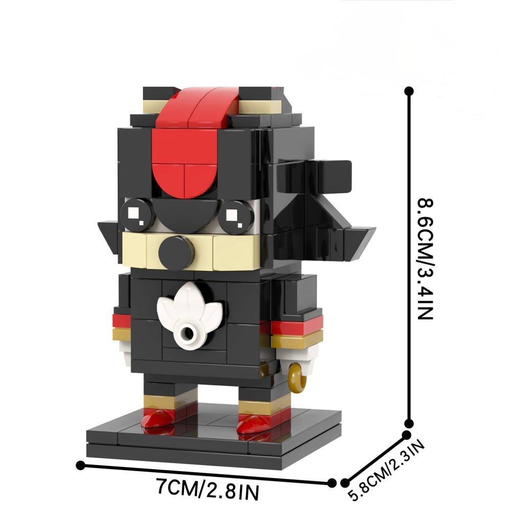 Bricks game figure #273