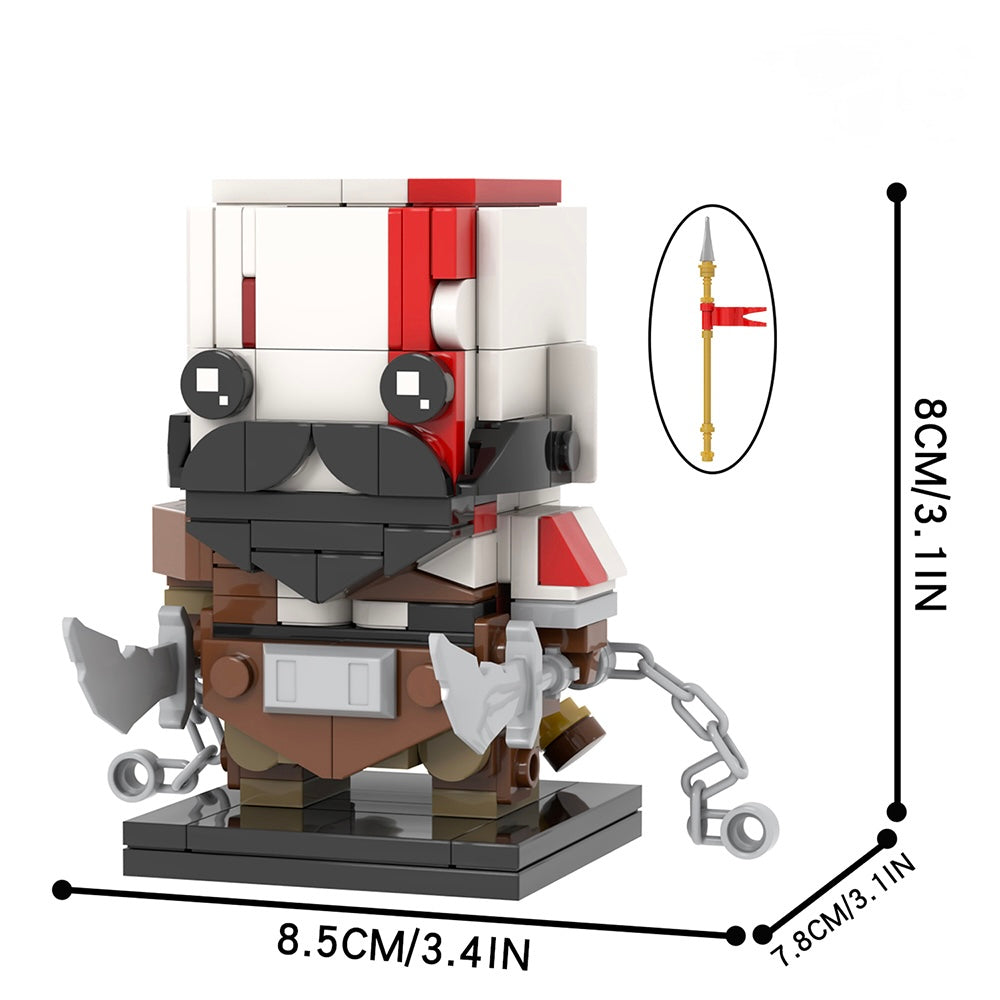 Bricks game figure #262