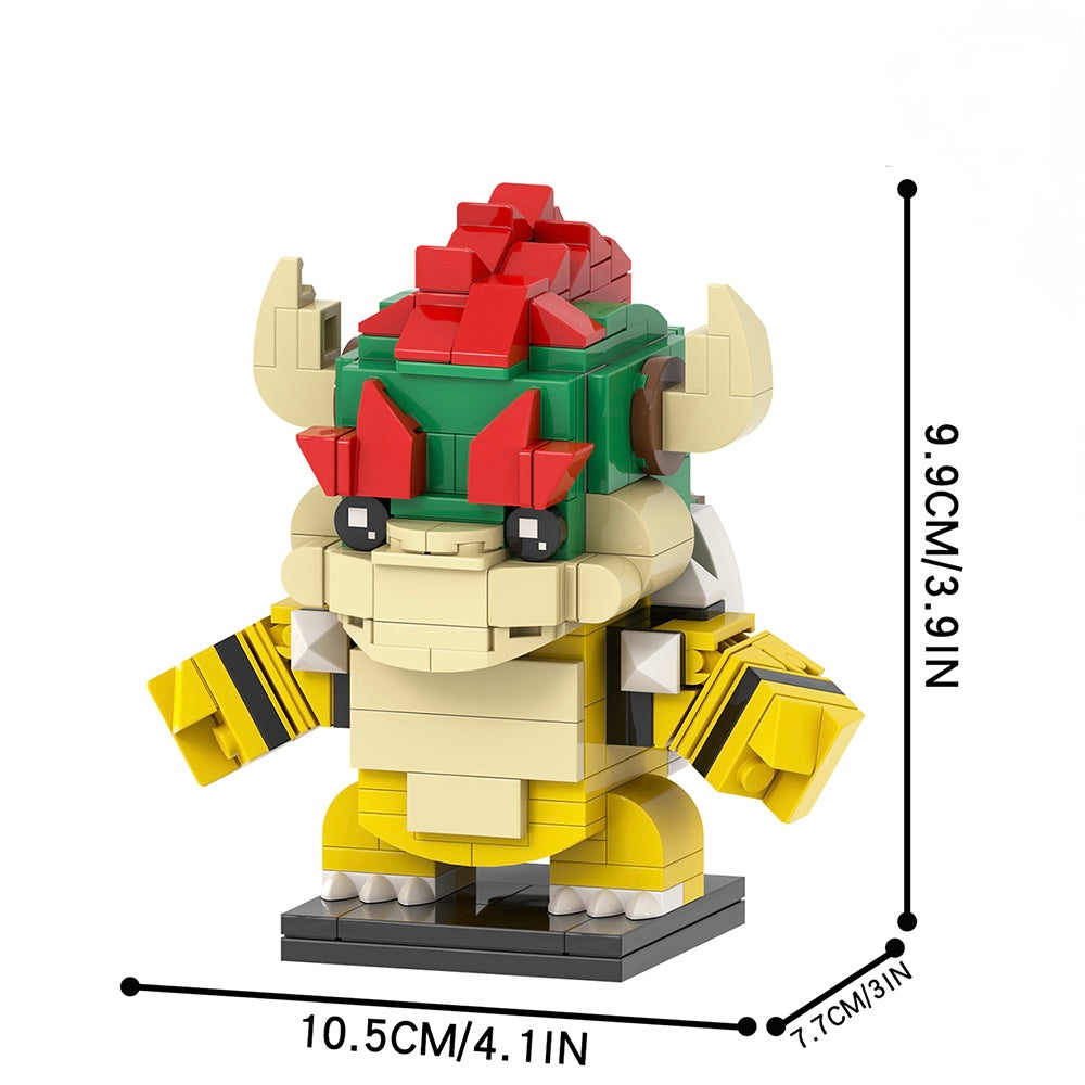 Bricks game figure #263
