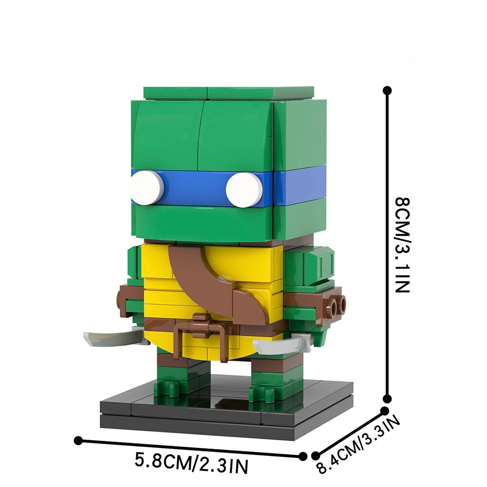 Bricks game figure #277