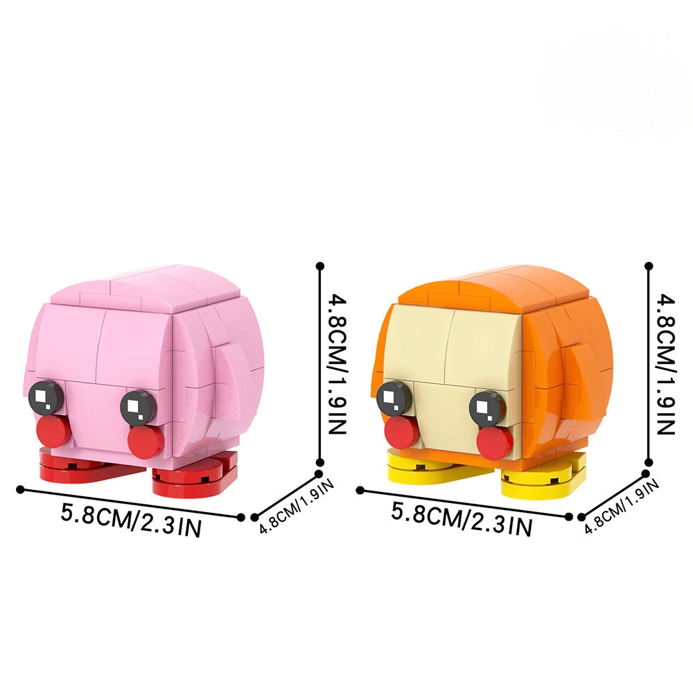 Bricks game figure #276