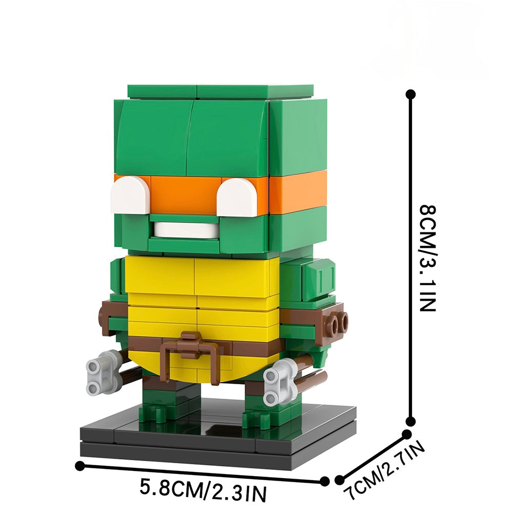 Bricks game figure #280