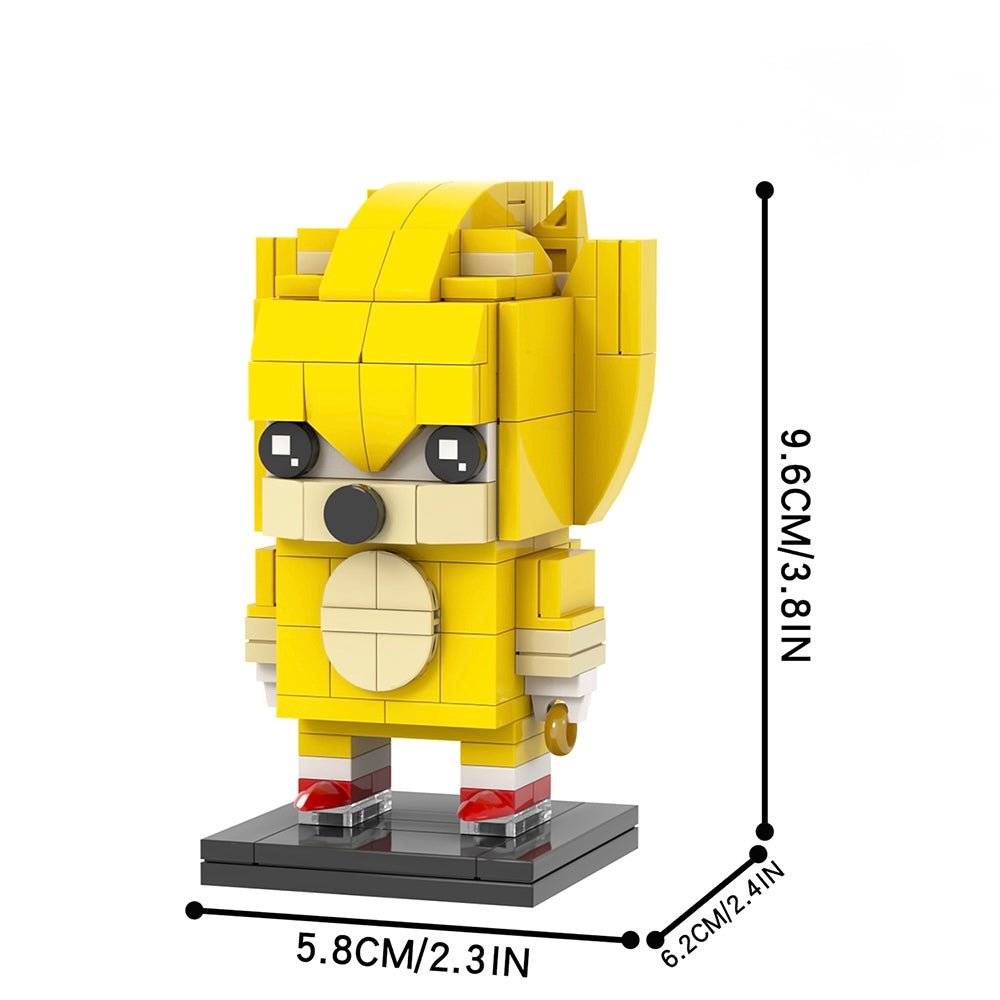 Bricks game figure #274