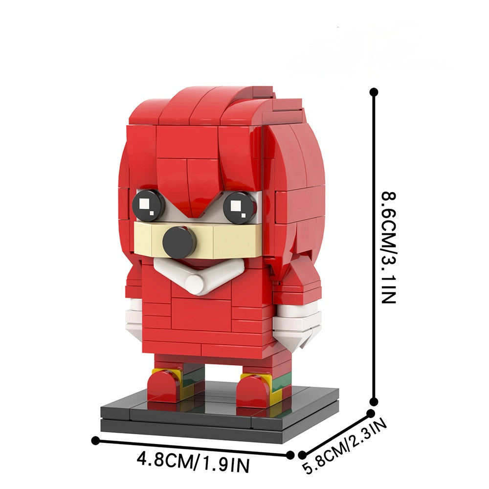 Bricks game figure #272