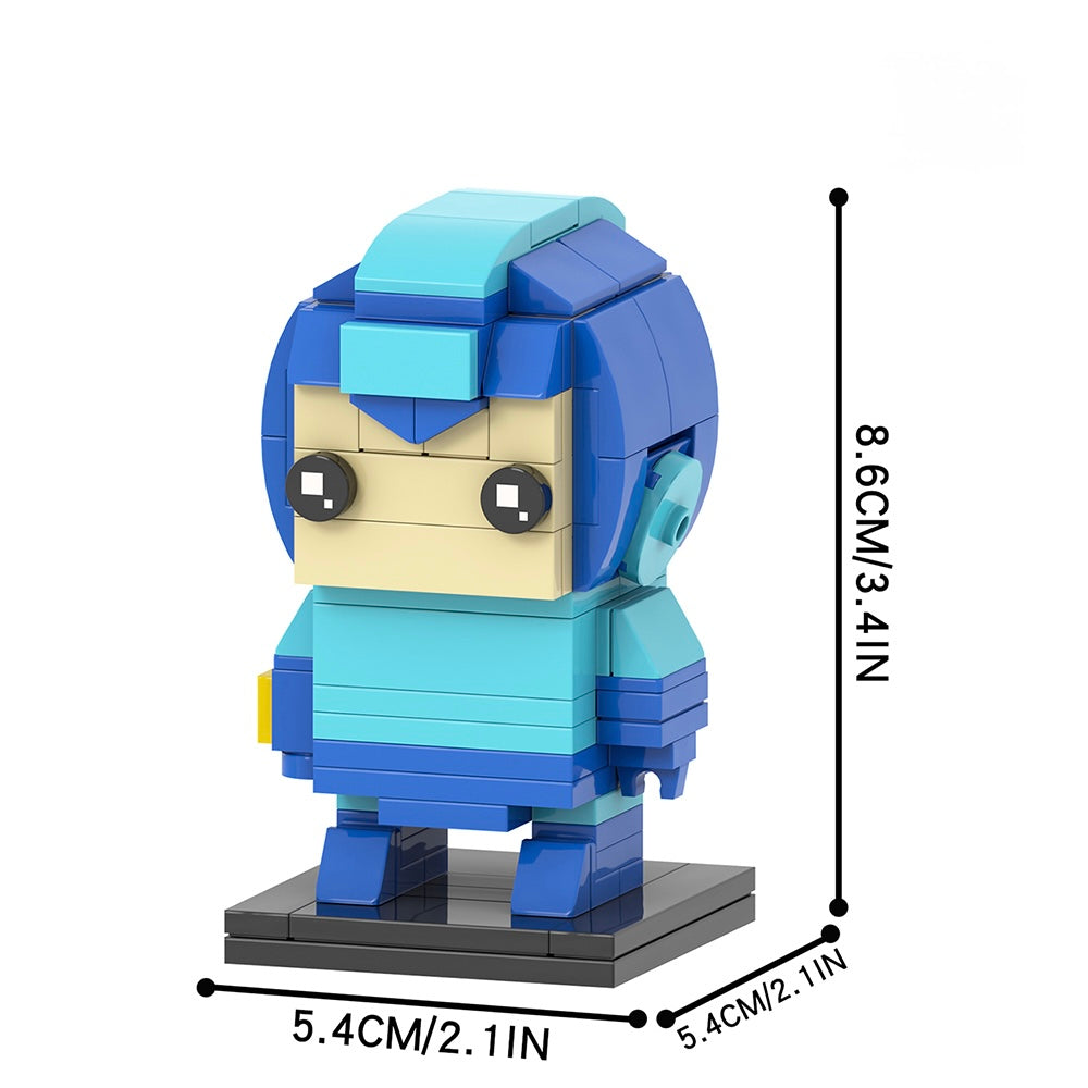 Bricks game figure #267